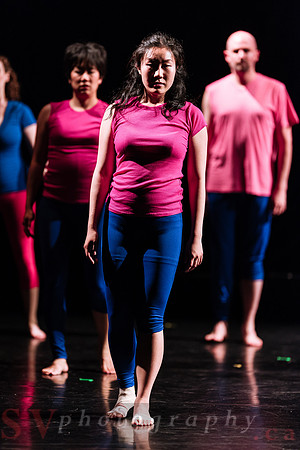 PushPULL Dance Toronto’s 13th annual production