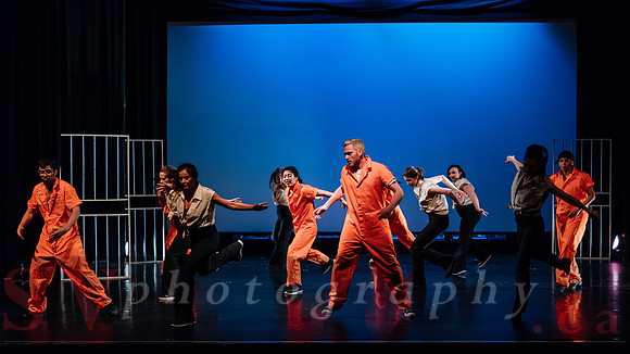 PushPULL Dance Toronto’s 13th annual production
