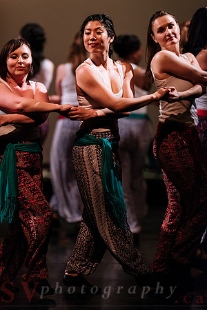 PushPULL Dance Toronto’s 13th annual production