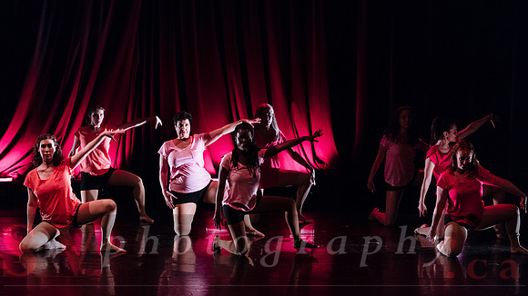 PushPULL Dance Toronto’s 13th annual production