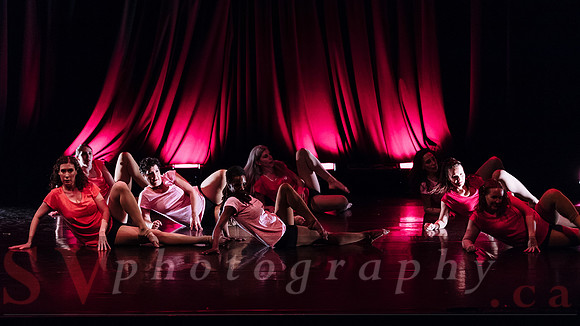 PushPULL Dance Toronto’s 13th annual production