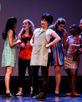 PushPULL Dance Toronto’s 13th annual production