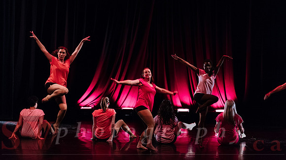 PushPULL Dance Toronto’s 13th annual production