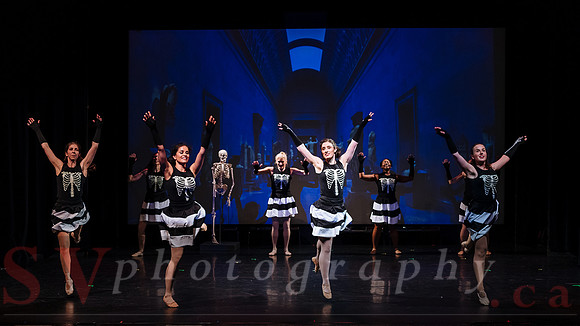 PushPULL Dance Toronto’s 13th annual production