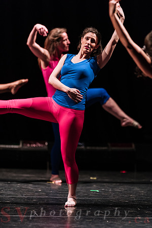 PushPULL Dance Toronto’s 13th annual production