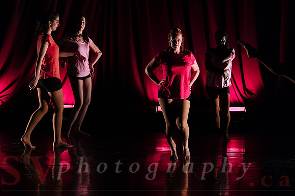 PushPULL Dance Toronto’s 13th annual production