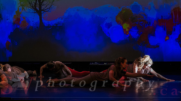 PushPULL Dance Toronto’s 13th annual production