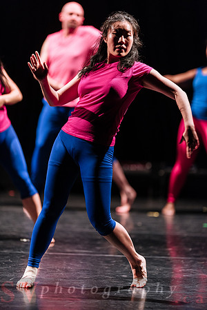 PushPULL Dance Toronto’s 13th annual production