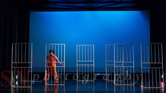 PushPULL Dance Toronto’s 13th annual production
