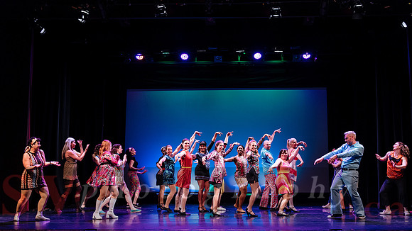 PushPULL Dance Toronto’s 13th annual production