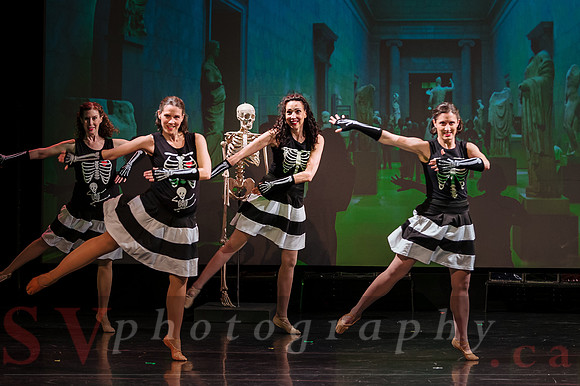 PushPULL Dance Toronto’s 13th annual production