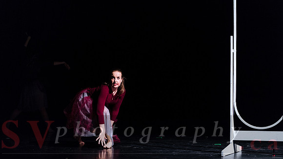 PushPULL Dance Toronto’s 13th annual production