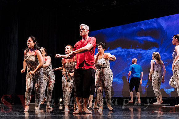 PushPULL Dance Toronto’s 13th annual production