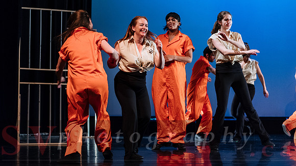 PushPULL Dance Toronto’s 13th annual production