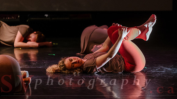 PushPULL Dance Toronto’s 13th annual production