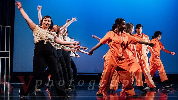PushPULL Dance Toronto’s 13th annual production