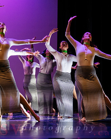 PushPULL Dance Toronto’s 13th annual production