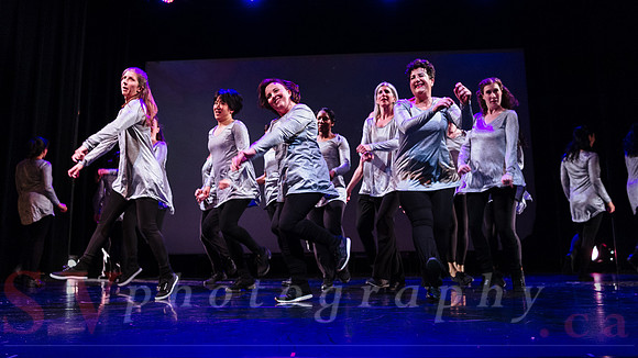 PushPULL Dance Toronto’s 13th annual production