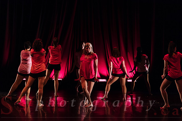 PushPULL Dance Toronto’s 13th annual production