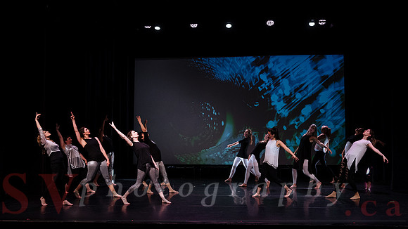 PushPULL Dance Toronto’s 13th annual production