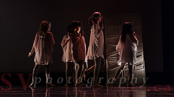 PushPULL Dance Toronto’s 13th annual production