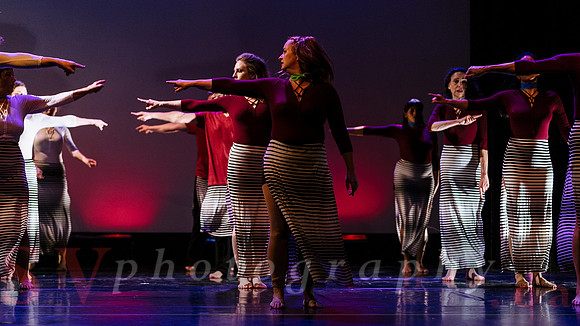 PushPULL Dance Toronto’s 13th annual production