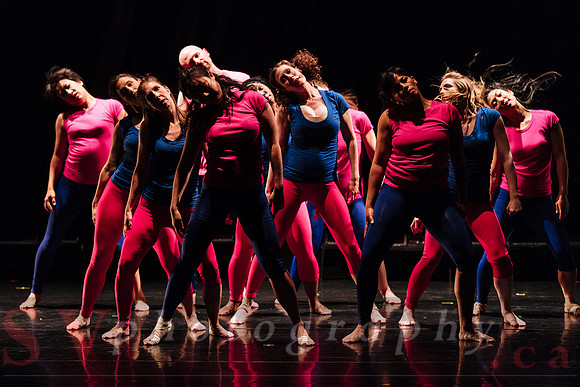 PushPULL Dance Toronto’s 13th annual production