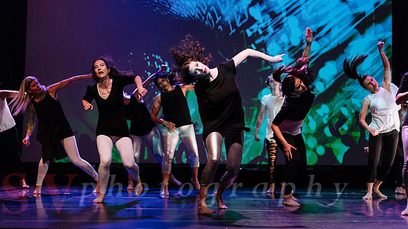 PushPULL Dance Toronto’s 13th annual production