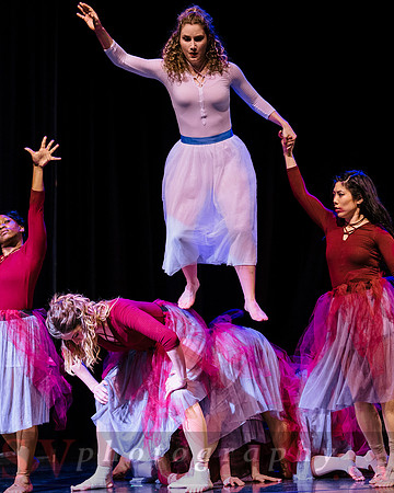 PushPULL Dance Toronto’s 13th annual production