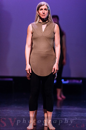 PushPULL Dance Toronto’s 13th annual production