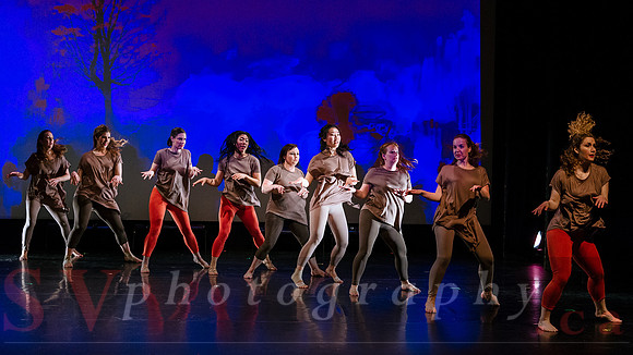 PushPULL Dance Toronto’s 13th annual production