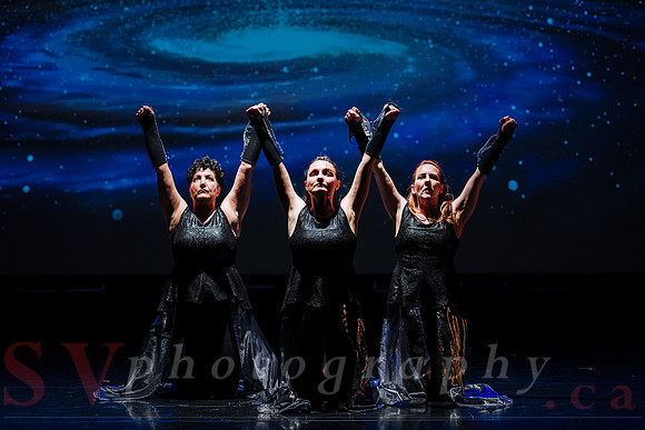 PushPULL Dance Toronto’s 13th annual production