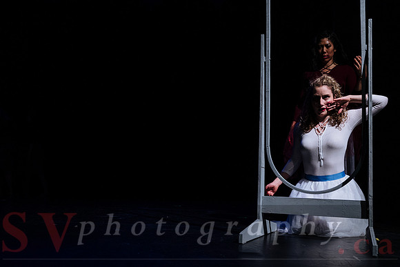 PushPULL Dance Toronto’s 13th annual production