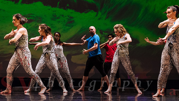 PushPULL Dance Toronto’s 13th annual production