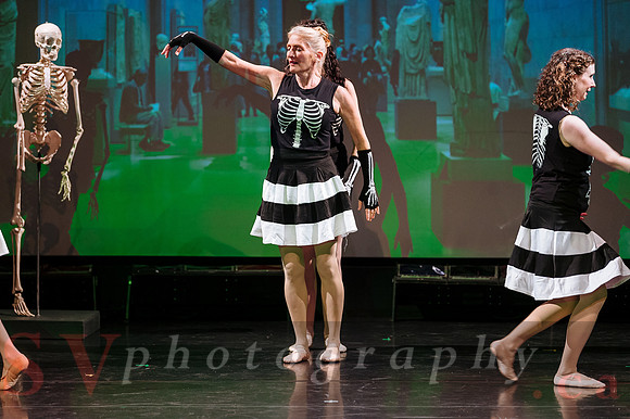 PushPULL Dance Toronto’s 13th annual production