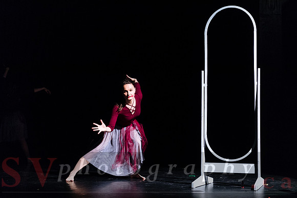 PushPULL Dance Toronto’s 13th annual production