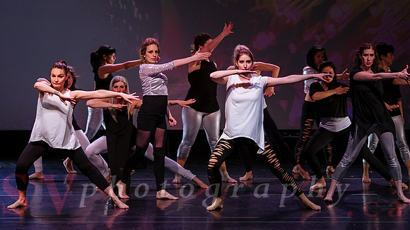 PushPULL Dance Toronto’s 13th annual production