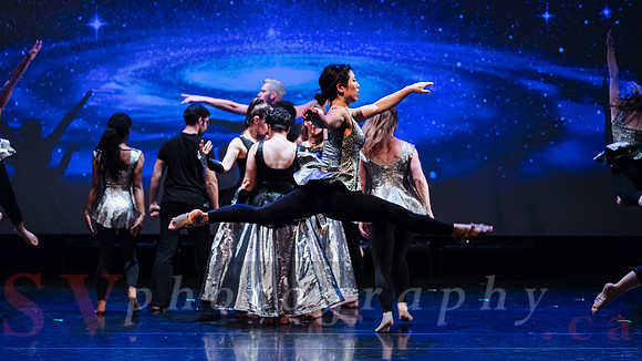 PushPULL Dance Toronto’s 13th annual production