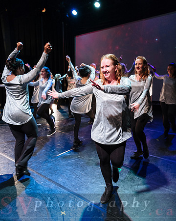 PushPULL Dance Toronto’s 13th annual production