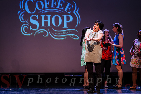 PushPULL Dance Toronto’s 13th annual production
