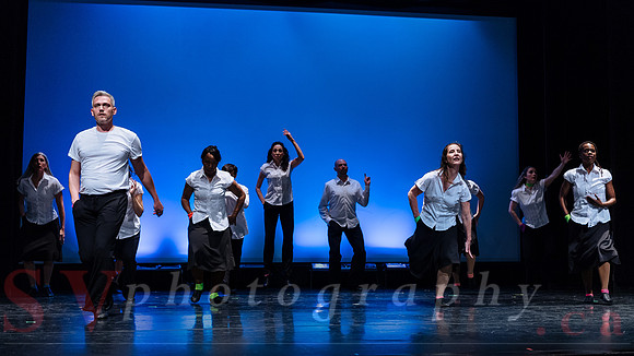 PushPULL Dance Toronto’s 13th annual production