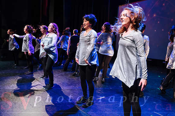 PushPULL Dance Toronto’s 13th annual production