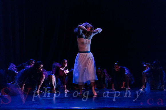 PushPULL Dance Toronto’s 13th annual production