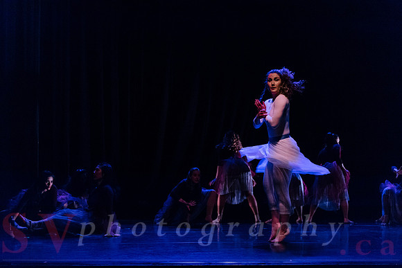 PushPULL Dance Toronto’s 13th annual production