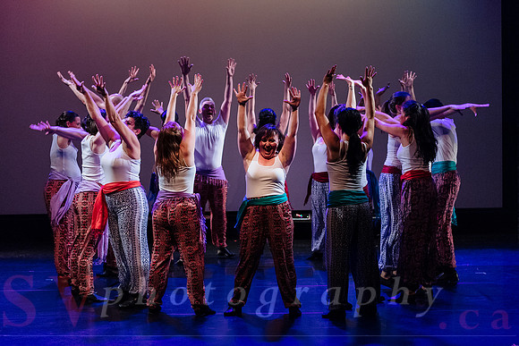 PushPULL Dance Toronto’s 13th annual production