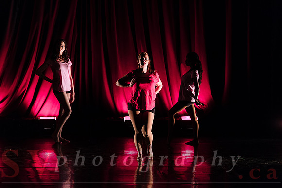 PushPULL Dance Toronto’s 13th annual production