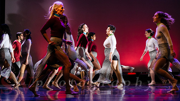 PushPULL Dance Toronto’s 13th annual production