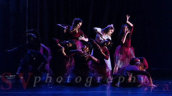 PushPULL Dance Toronto’s 13th annual production