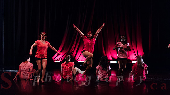 PushPULL Dance Toronto’s 13th annual production