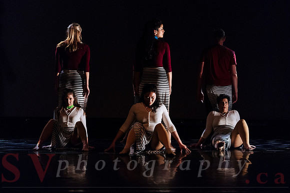 PushPULL Dance Toronto’s 13th annual production